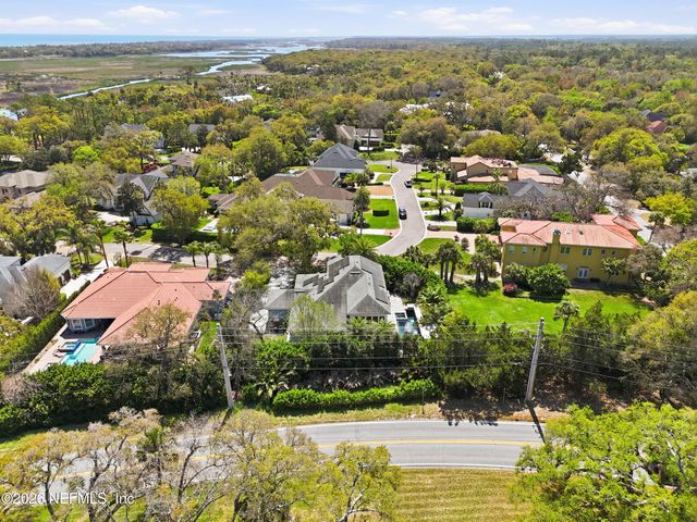 165 RIVER MARSH Drive, Ponte Vedra Beach, FL 32082