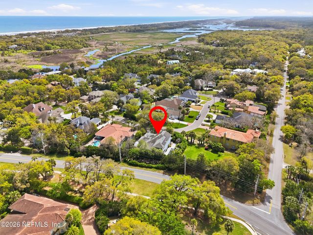 165 RIVER MARSH Drive, Ponte Vedra Beach, FL 32082