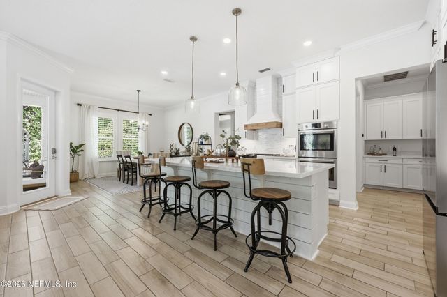 165 RIVER MARSH Drive, Ponte Vedra Beach, FL 32082