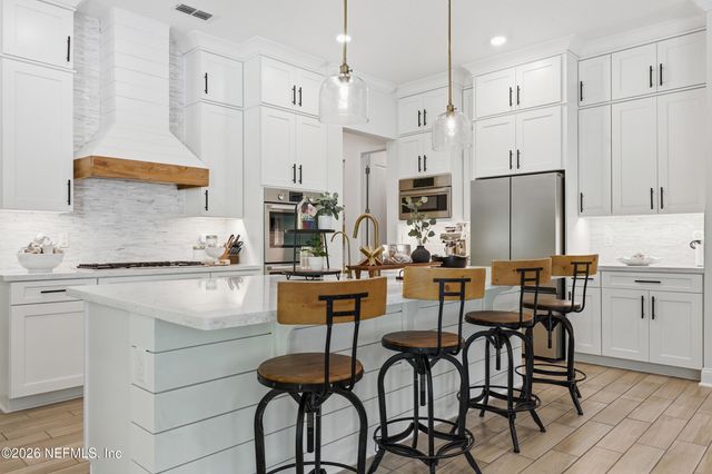 165 RIVER MARSH Drive, Ponte Vedra Beach, FL 32082