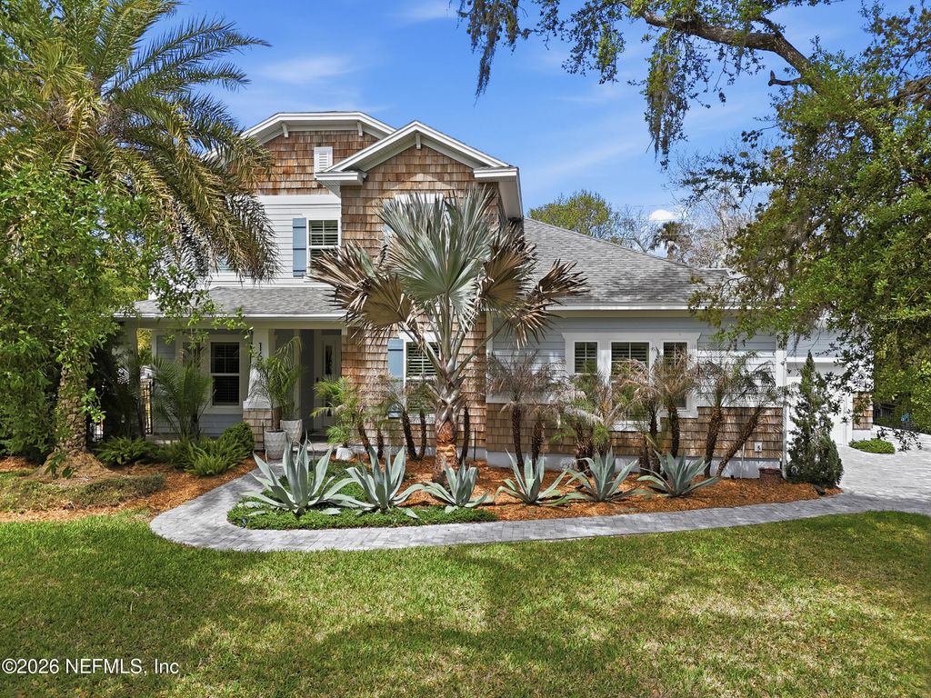 165 RIVER MARSH Drive, Ponte Vedra Beach, FL 32082