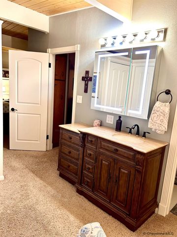 1414 SANDERS, Laramie, WY 82070