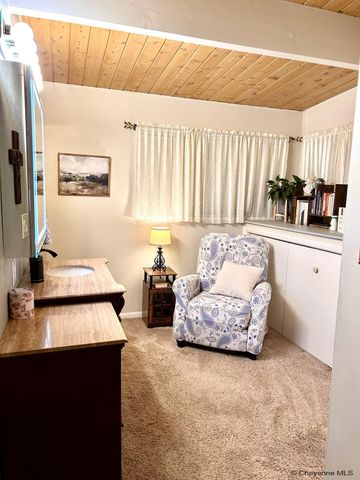1414 SANDERS, Laramie, WY 82070