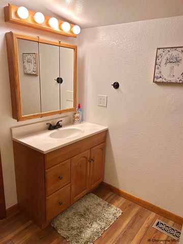 1414 SANDERS, Laramie, WY 82070