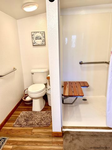 1414 SANDERS, Laramie, WY 82070