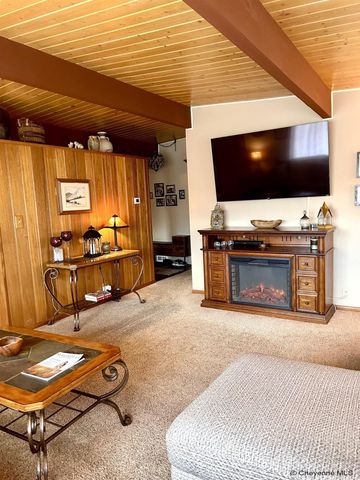1414 SANDERS, Laramie, WY 82070