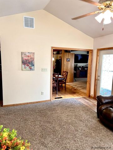1414 SANDERS, Laramie, WY 82070