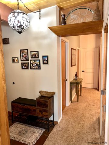 1414 SANDERS, Laramie, WY 82070