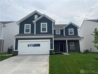 1024 Redwood Road, Clayton, OH 45315