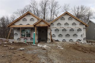 7027 - LOT 142 Hollkamp Way, Sellersburg, IN 47172
