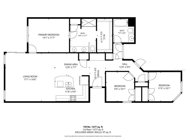 5739 LACAR WAY, Lakeland, FL 33805