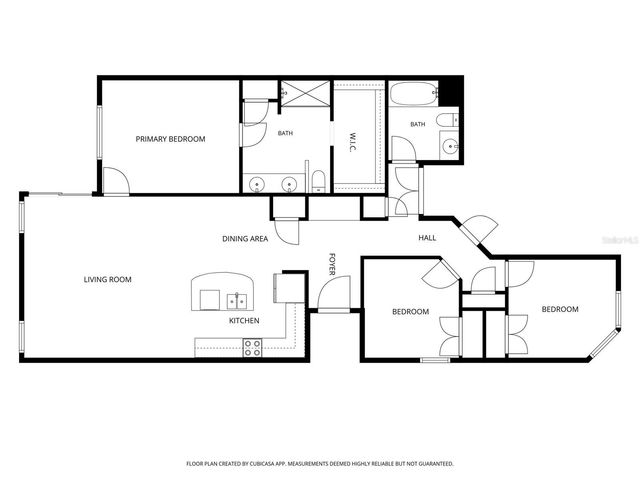 5739 LACAR WAY, Lakeland, FL 33805