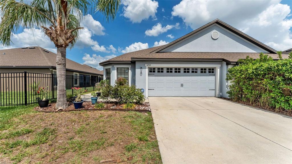 5739 LACAR WAY, Lakeland, FL 33805