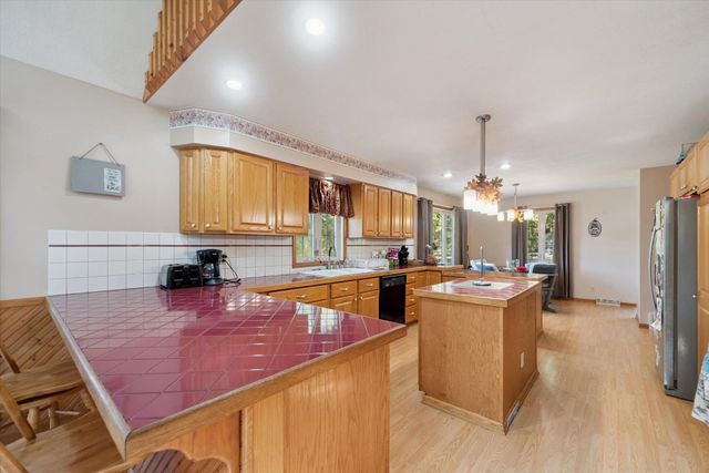 7272 Huff Road, Bellevue, MI 49021