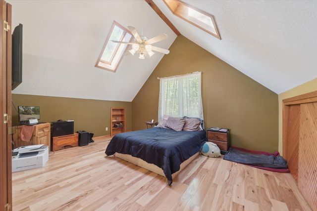 7272 Huff Road, Bellevue, MI 49021