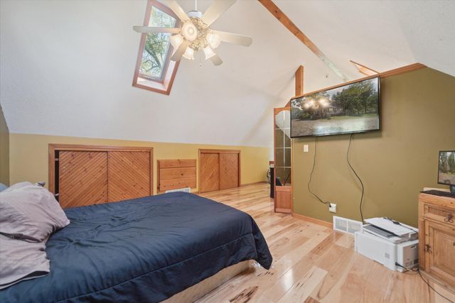 7272 Huff Road, Bellevue, MI 49021