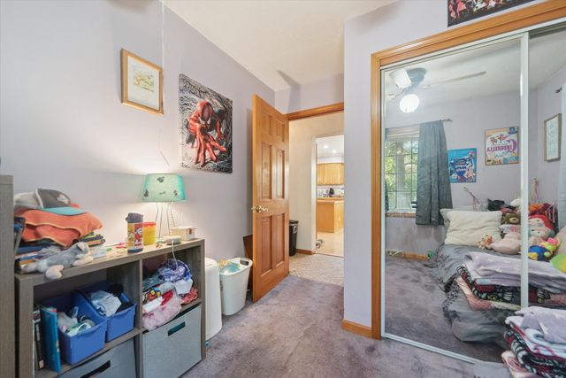 7272 Huff Road, Bellevue, MI 49021