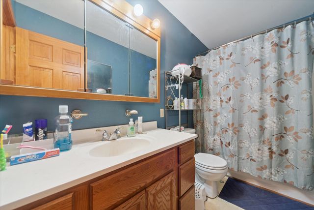 7272 Huff Road, Bellevue, MI 49021