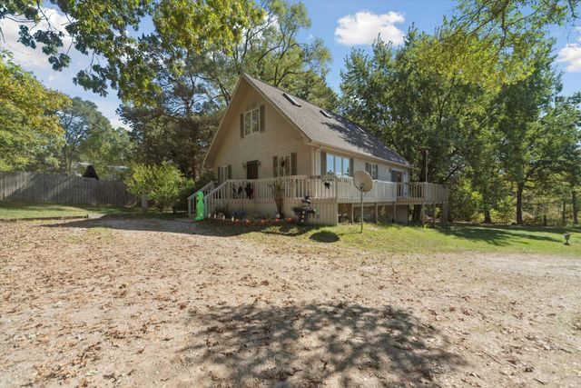 7272 Huff Road, Bellevue, MI 49021