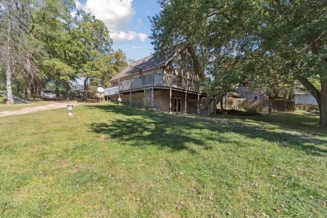 7272 Huff Road, Bellevue, MI 49021