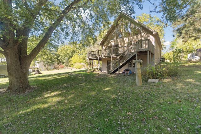 7272 Huff Road, Bellevue, MI 49021