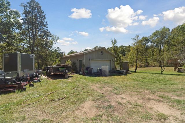 7272 Huff Road, Bellevue, MI 49021