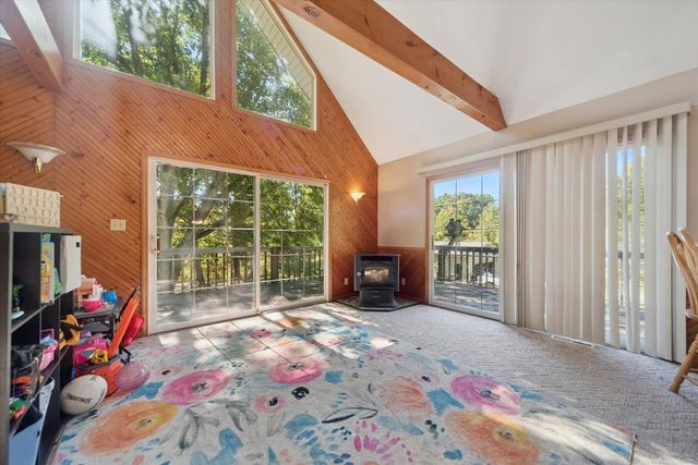 7272 Huff Road, Bellevue, MI 49021