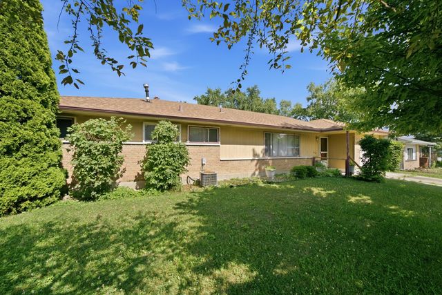 22205 Central Park Avenue, Park Forest, IL 60466