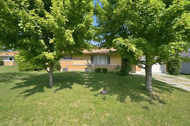 22205 Central Park Avenue, Park Forest, IL 60466