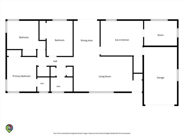 22205 Central Park Avenue, Park Forest, IL 60466