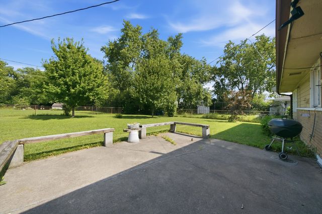 22205 Central Park Avenue, Park Forest, IL 60466