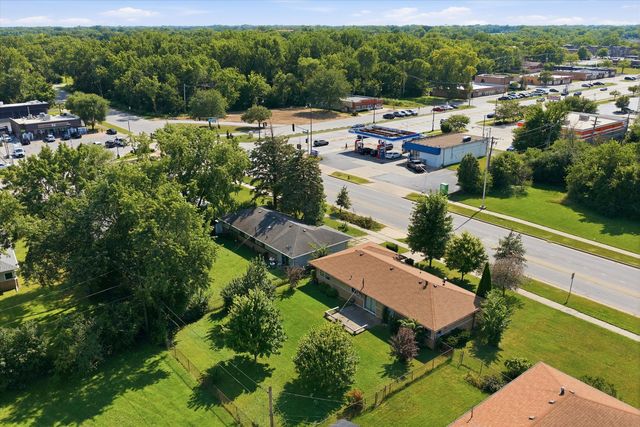 22205 Central Park Avenue, Park Forest, IL 60466