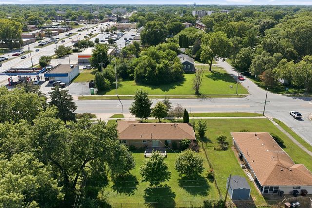22205 Central Park Avenue, Park Forest, IL 60466