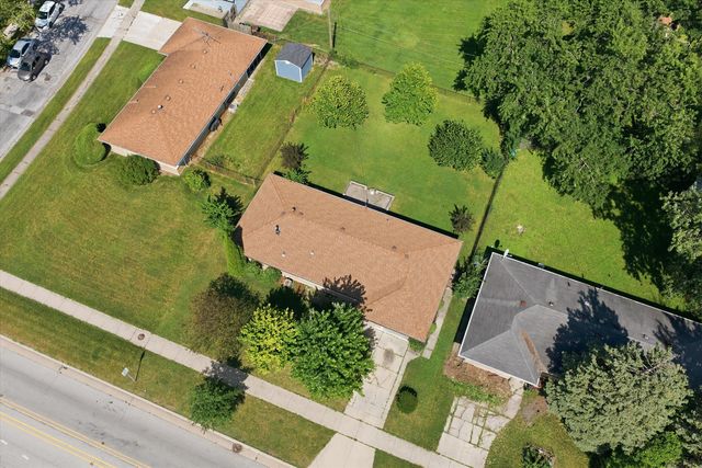 22205 Central Park Avenue, Park Forest, IL 60466