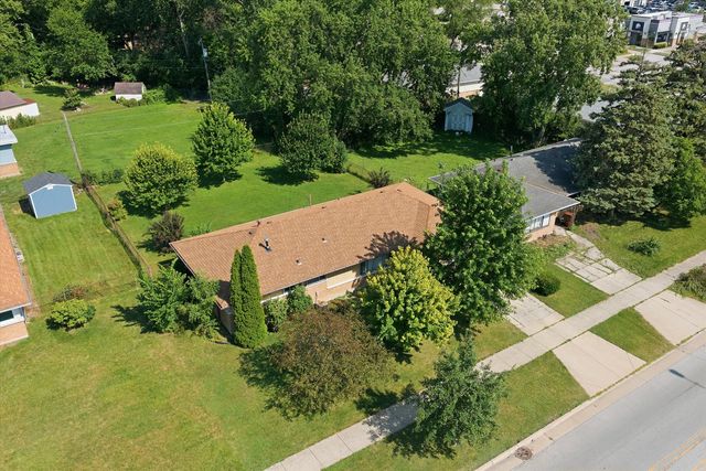 22205 Central Park Avenue, Park Forest, IL 60466