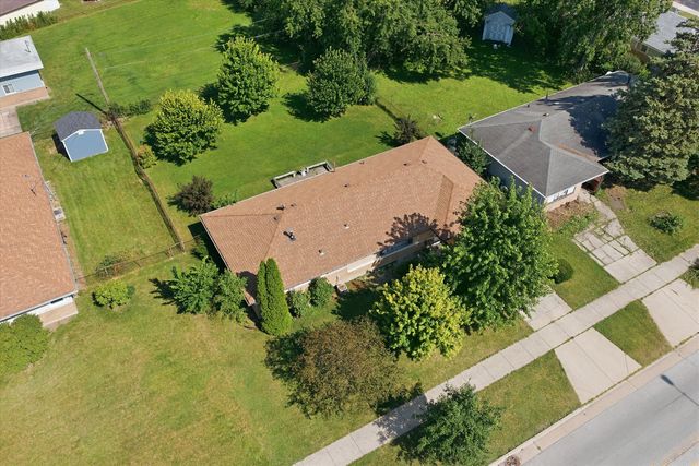 22205 Central Park Avenue, Park Forest, IL 60466