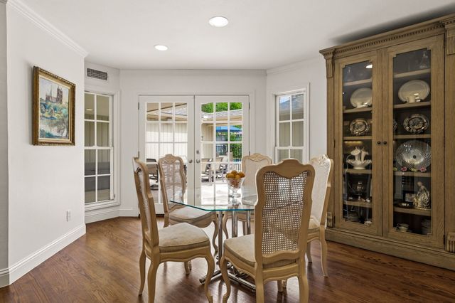 7043 Prestonshire Lane, Dallas, TX 75225