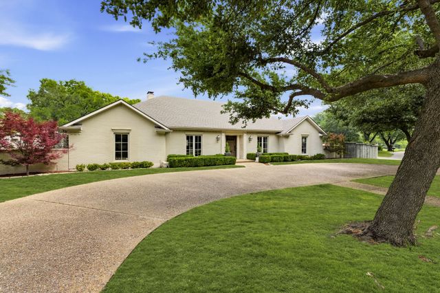 7043 Prestonshire Lane, Dallas, TX 75225