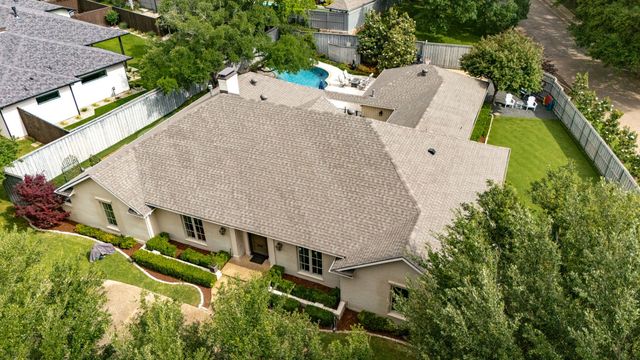 7043 Prestonshire Lane, Dallas, TX 75225