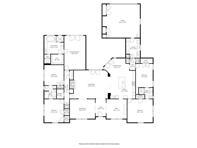 7043 Prestonshire Lane, Dallas, TX 75225