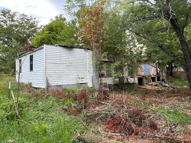 513 Boss Moore Road, Ellenboro, NC 28040