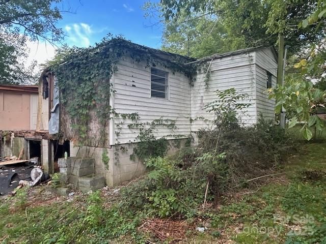 513 Boss Moore Road, Ellenboro, NC 28040