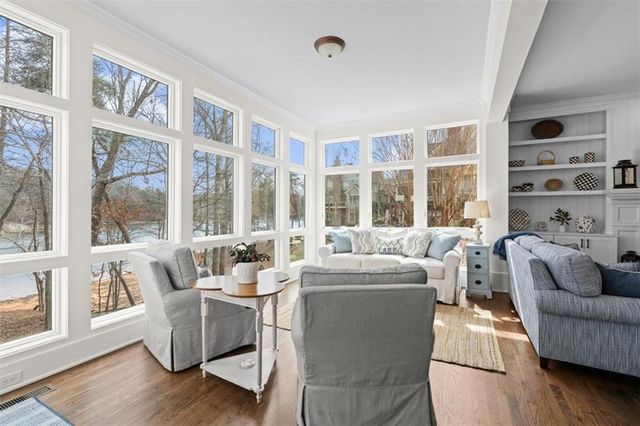 300 Waterfront Park Lane, Dawsonville, GA 30534