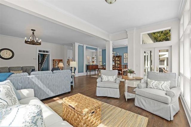 300 Waterfront Park Lane, Dawsonville, GA 30534