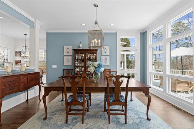 300 Waterfront Park Lane, Dawsonville, GA 30534