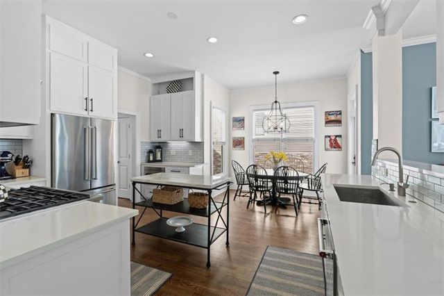 300 Waterfront Park Lane, Dawsonville, GA 30534