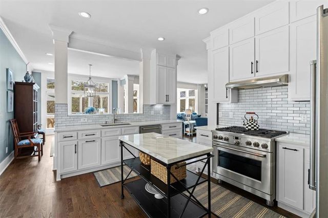 300 Waterfront Park Lane, Dawsonville, GA 30534