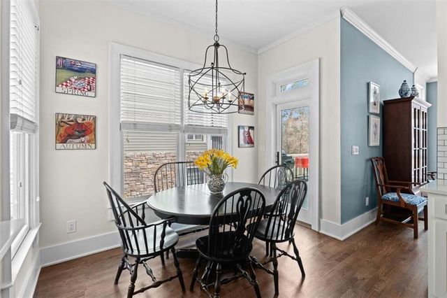 300 Waterfront Park Lane, Dawsonville, GA 30534