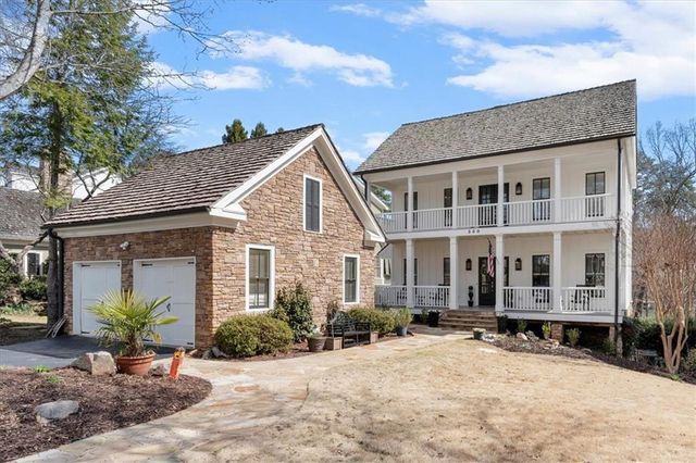 300 Waterfront Park Lane, Dawsonville, GA 30534