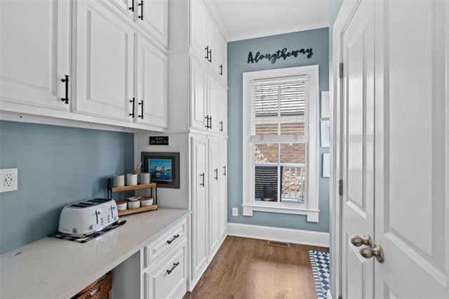 300 Waterfront Park Lane, Dawsonville, GA 30534